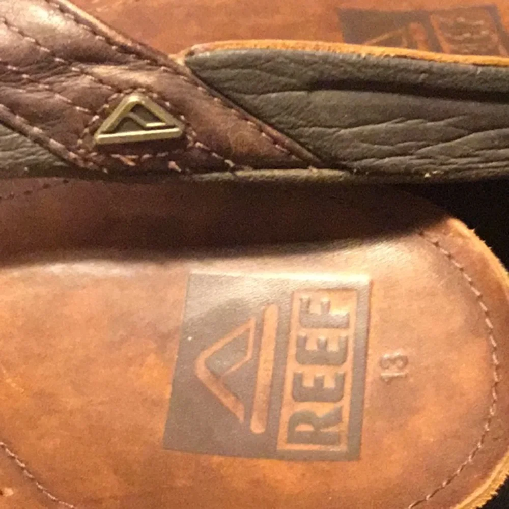 Reef comfortable men